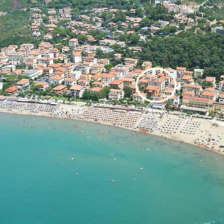 Casa Guidi Villa Castiglione della Pescaia Esterno foto